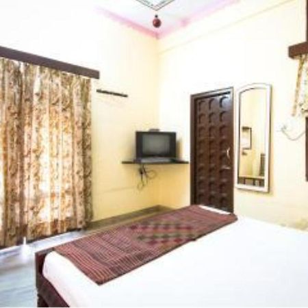 Hotel Raman Palace Jodhpur (Rajasthan) Quarto foto