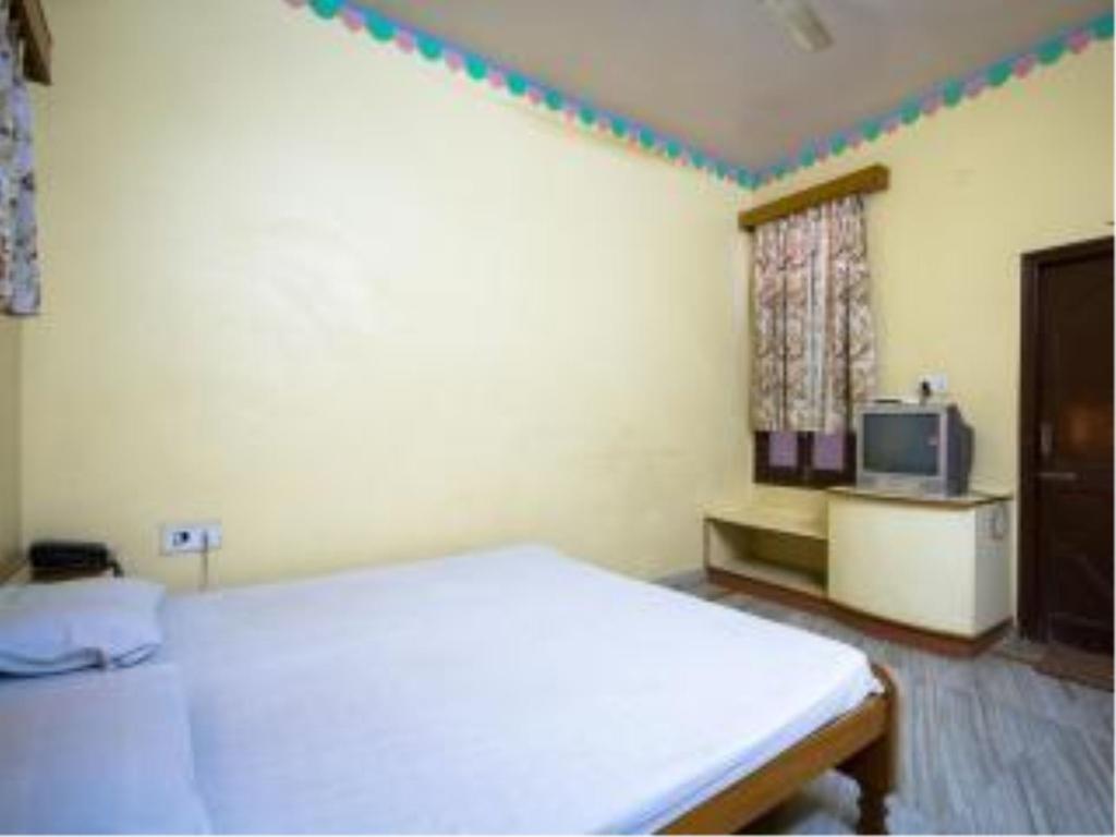 Hotel Raman Palace Jodhpur (Rajasthan) Quarto foto